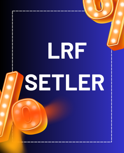 LRF Setler